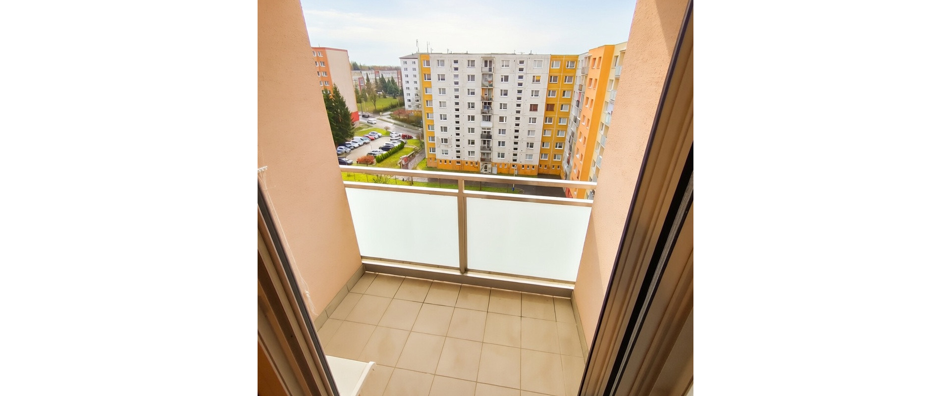 3 izbový byt, Lomnická, Prešov