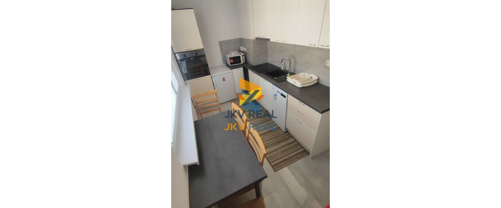 3-izbový byt na prenájom – 5 minút od centra Prešova!