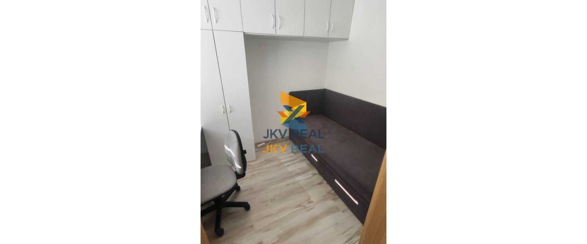 3-izbový byt na prenájom – 5 minút od centra Prešova!