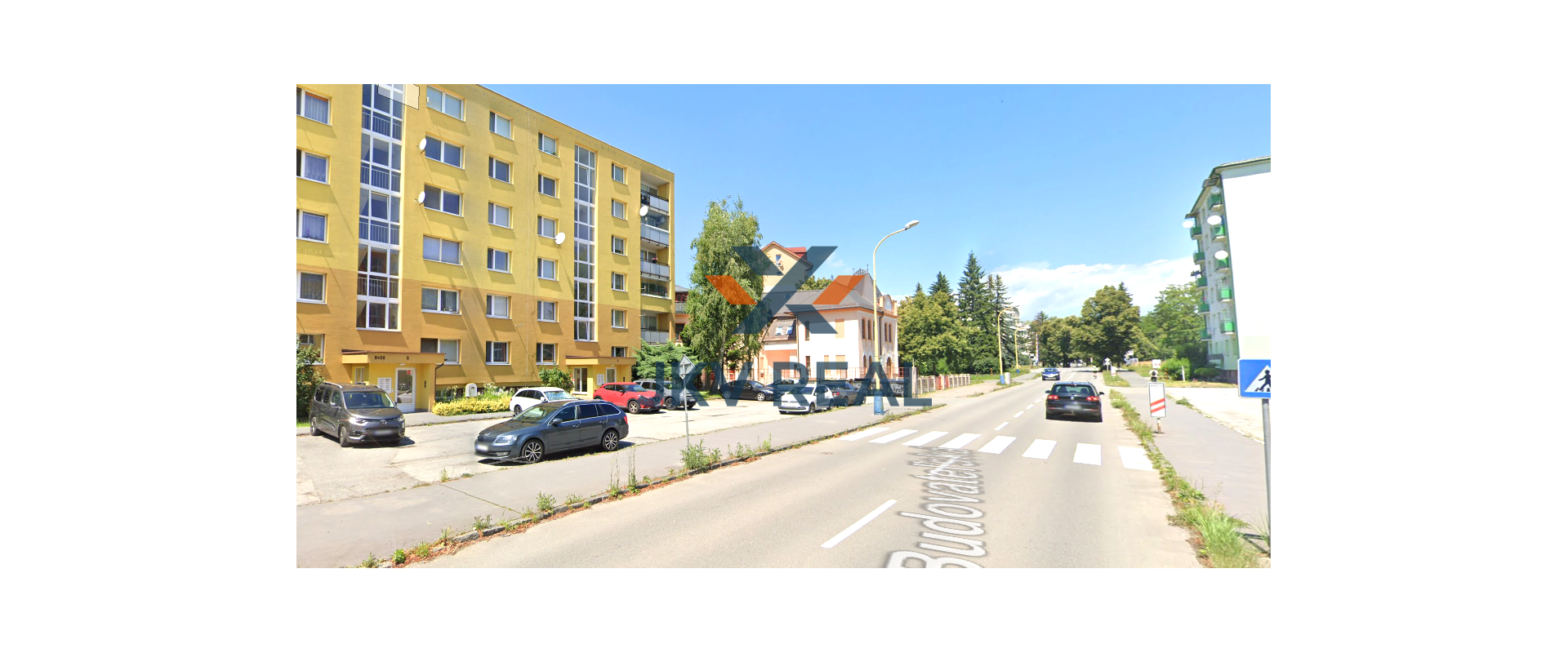 3-izbový byt na prenájom – 5 minút od centra Prešova!