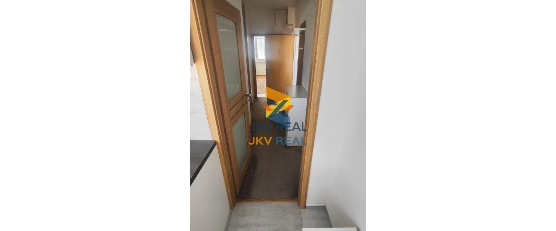 3-izbový byt na prenájom – 5 minút od centra Prešova!