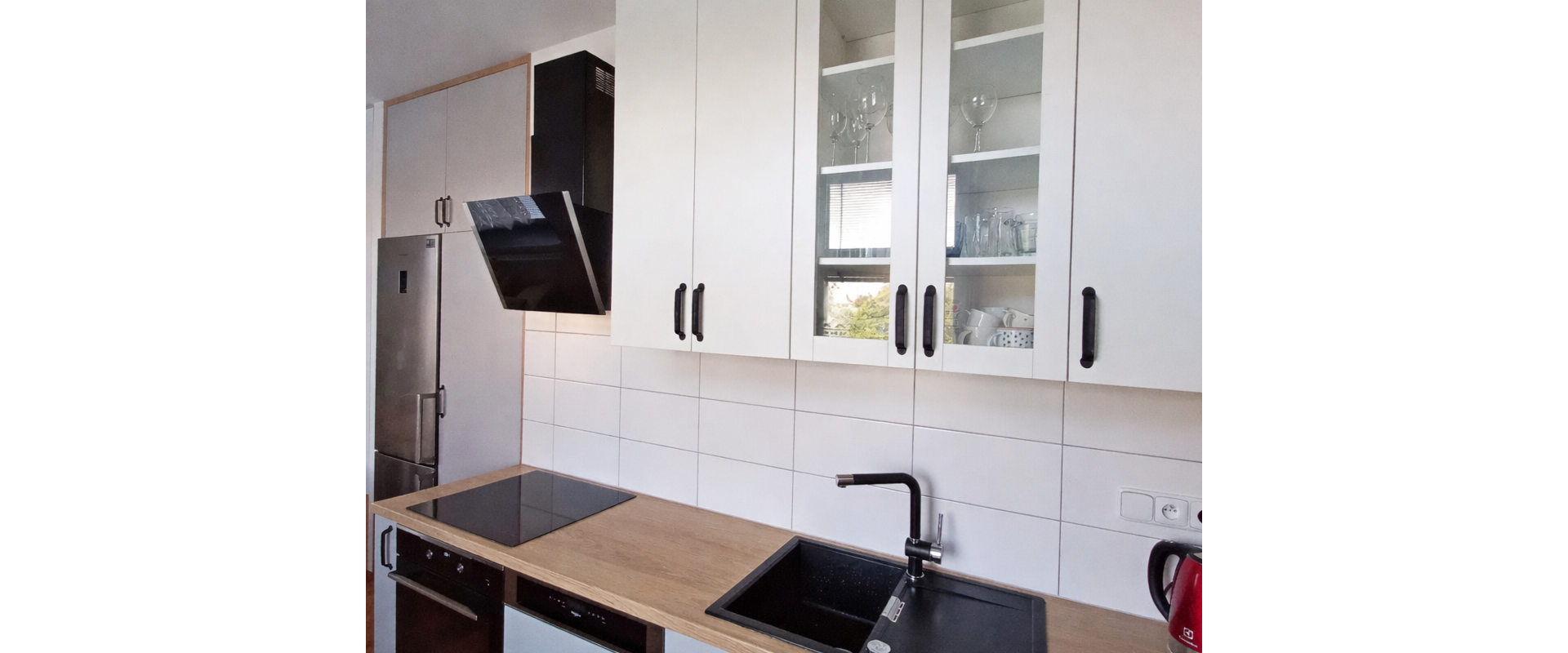 Príjemný 1,5 izbový byt po rekonštrukcii