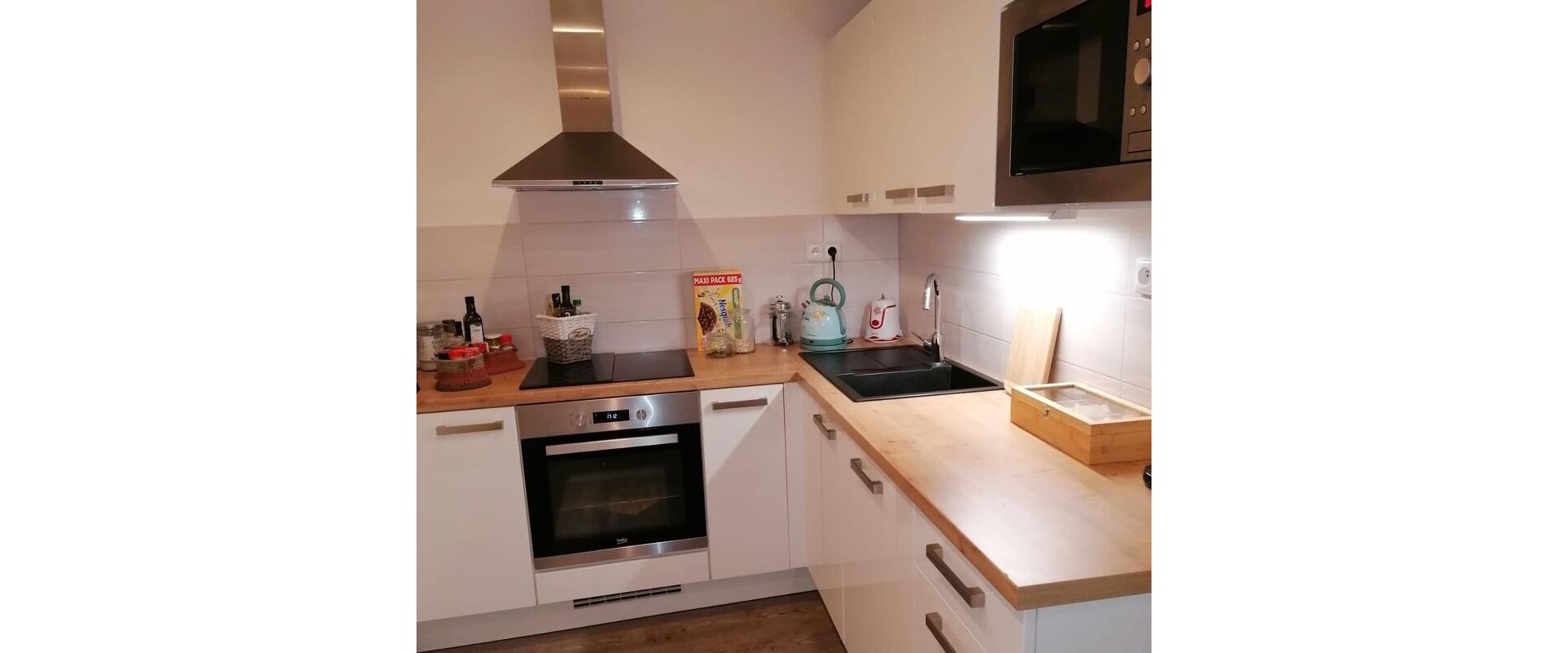 Priestranný 3-izbový byt s vynikajúcou dispozíciou – Trenčín, Juh