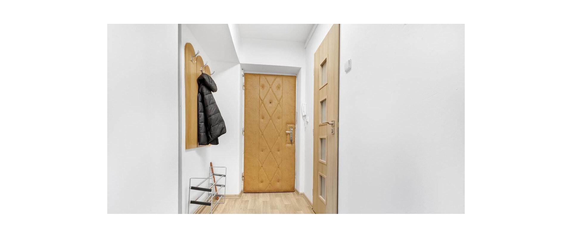 Priestranný 3-izbový byt s vynikajúcou dispozíciou – Trenčín, Juh