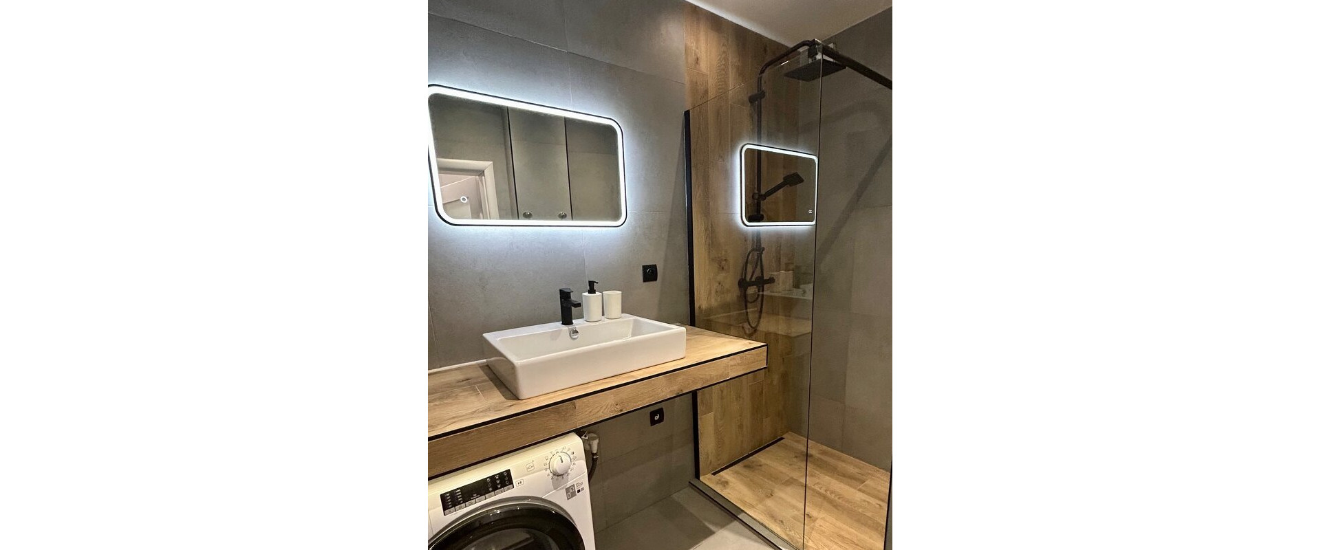 REZERVOVANE Prenajom 3-izbový byt po rekonštrukcii- Poziarnicka ulica