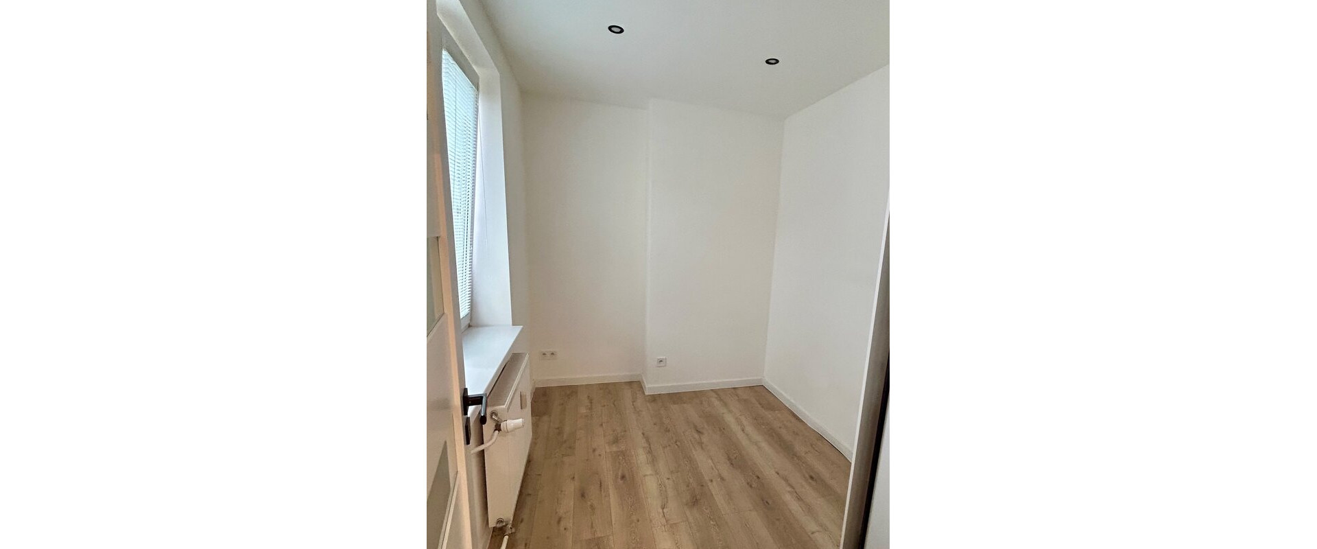 REZERVOVANE Prenajom 3-izbový byt po rekonštrukcii- Poziarnicka ulica