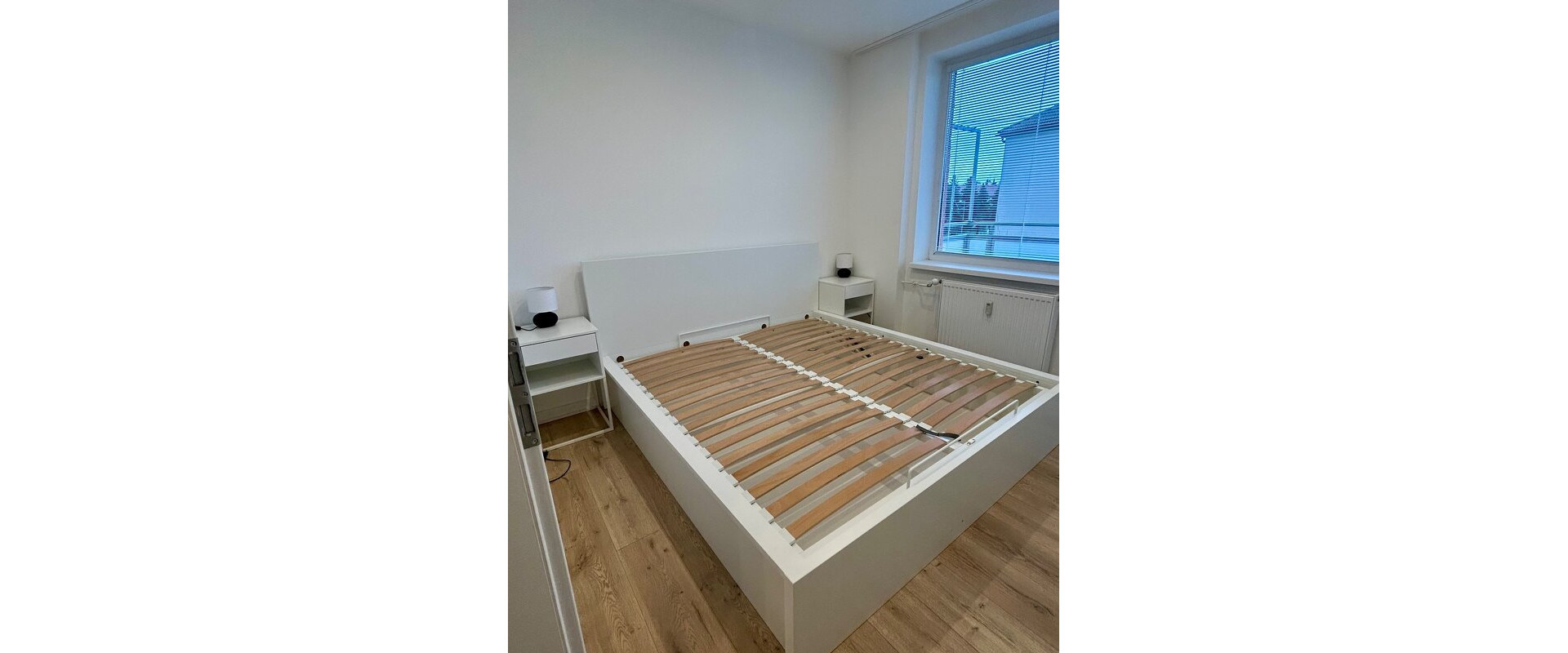 REZERVOVANE Prenajom 3-izbový byt po rekonštrukcii- Poziarnicka ulica