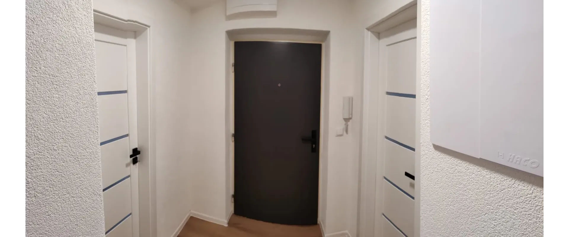 Exkluzívny podkrovný 2-izbový byt v srdci Prievidze