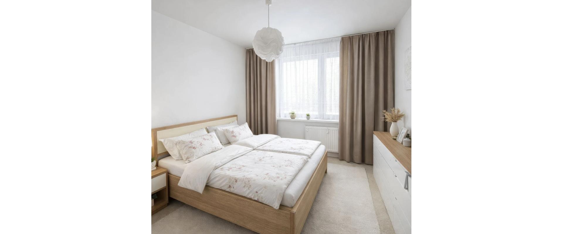 Prenájom 3,5-izbového bytu na Golianovej ulici