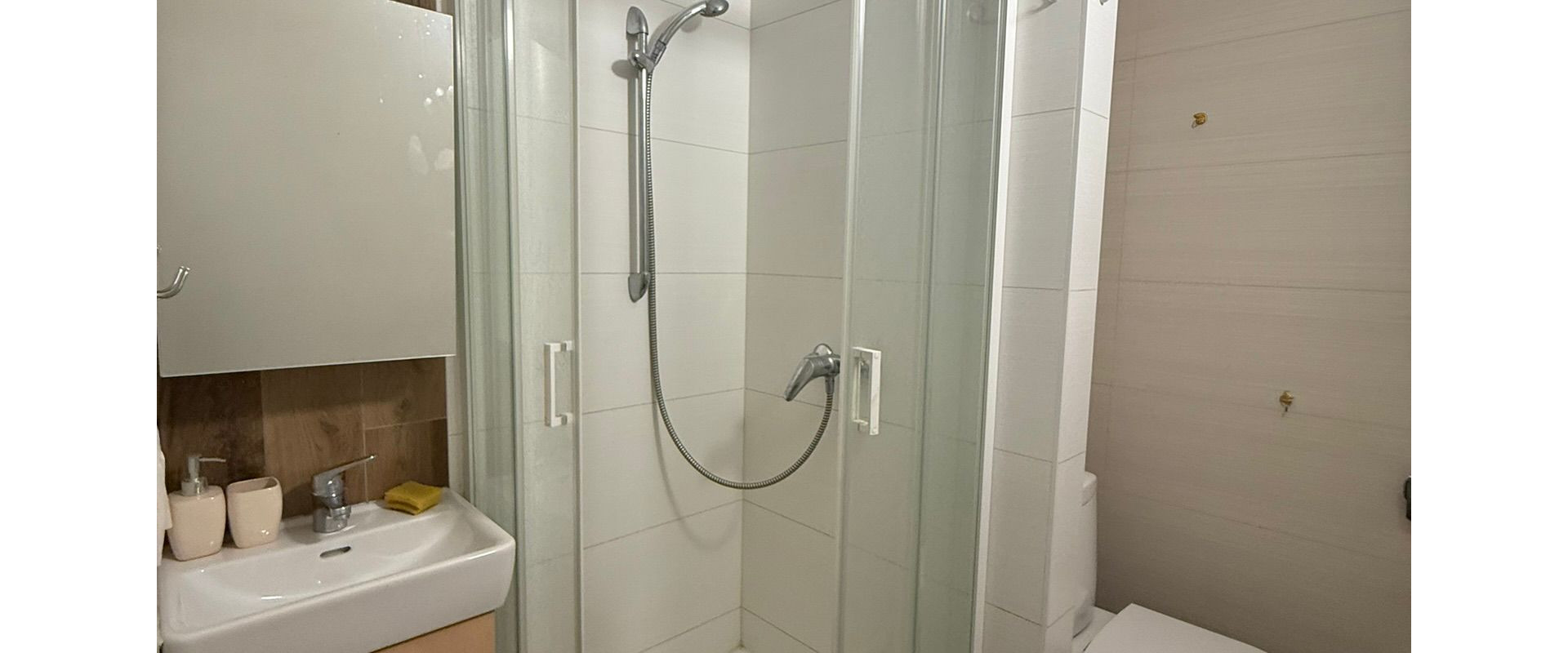 Na prenájom 1 izbový byt na Juhu v Pezinku