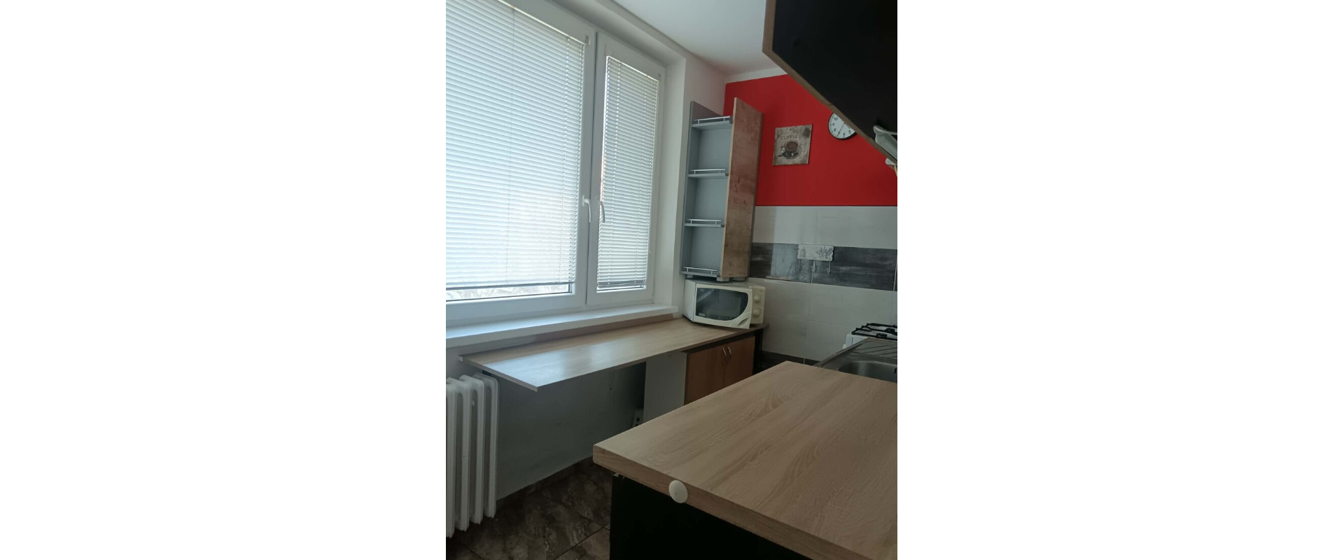 Ponúkam na prenájom moderne zrekonštruovaný 2-izbový byt