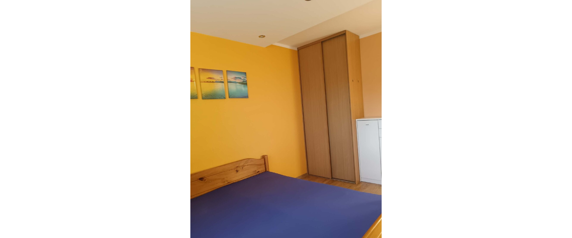 Ponúkam na prenájom moderne zrekonštruovaný 2-izbový byt