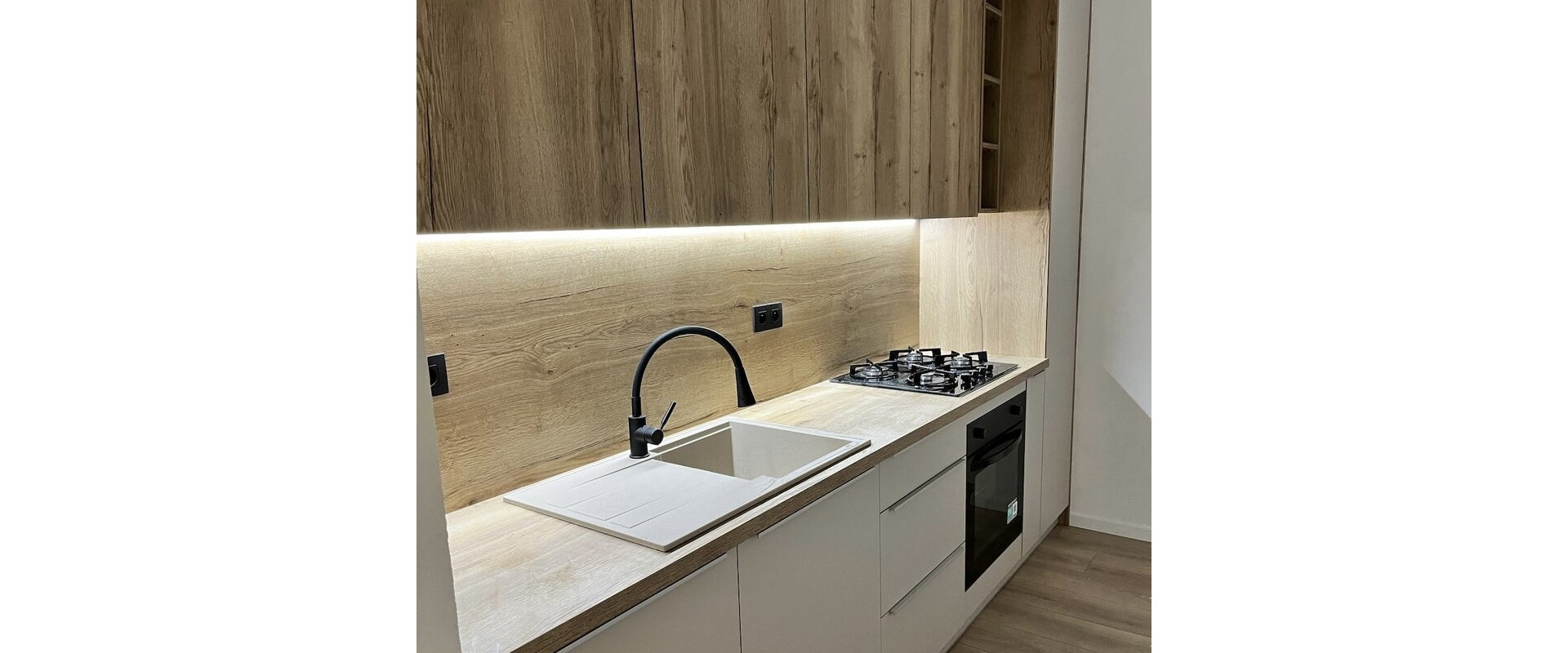 Na predaj 2 izbový byt centrum Malaciek po kompletnej rekonštrukcii