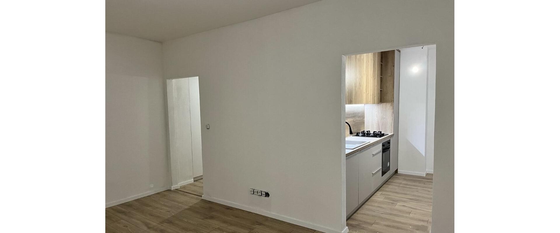 Na predaj 2 izbový byt centrum Malaciek po kompletnej rekonštrukcii