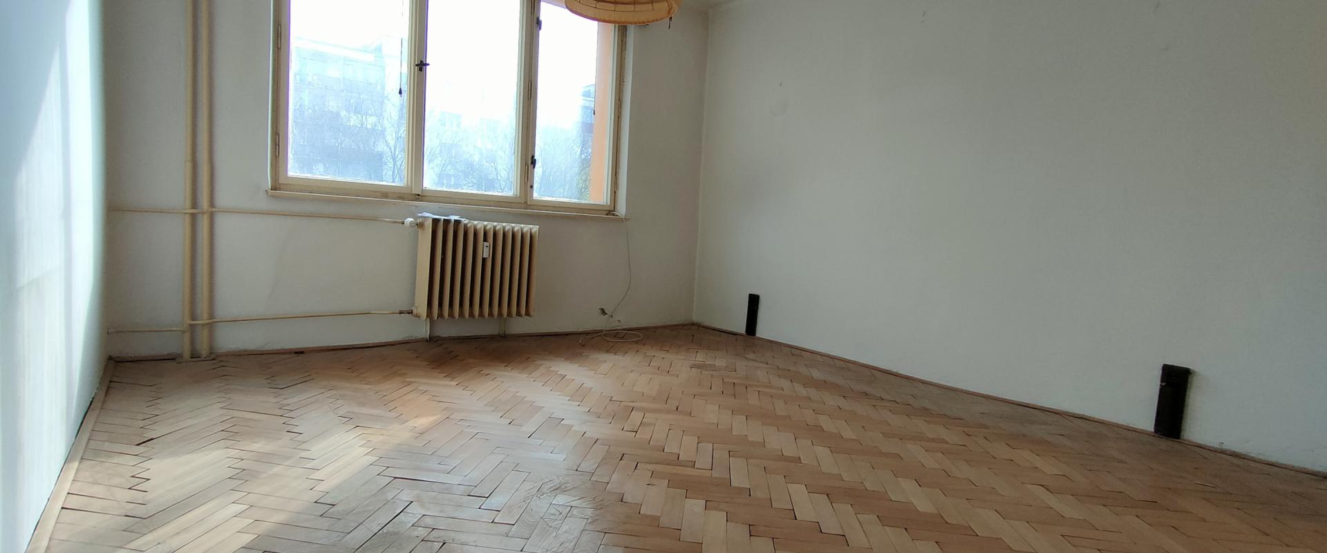 Bezbariérový 3 izbový byt, Sídlisko II