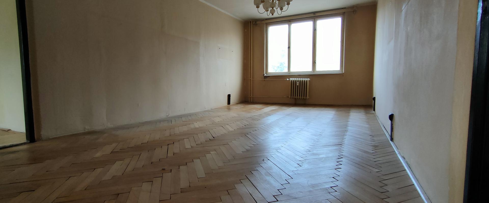 Bezbariérový 3 izbový byt, Sídlisko II