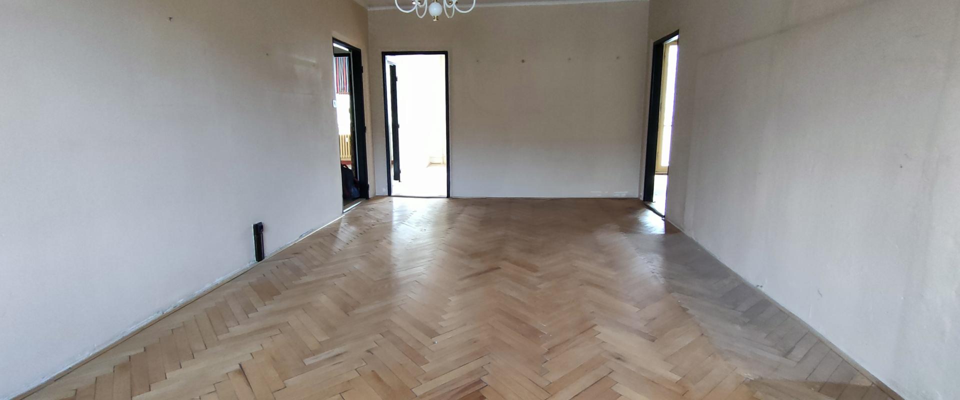 Bezbariérový 3 izbový byt, Sídlisko II