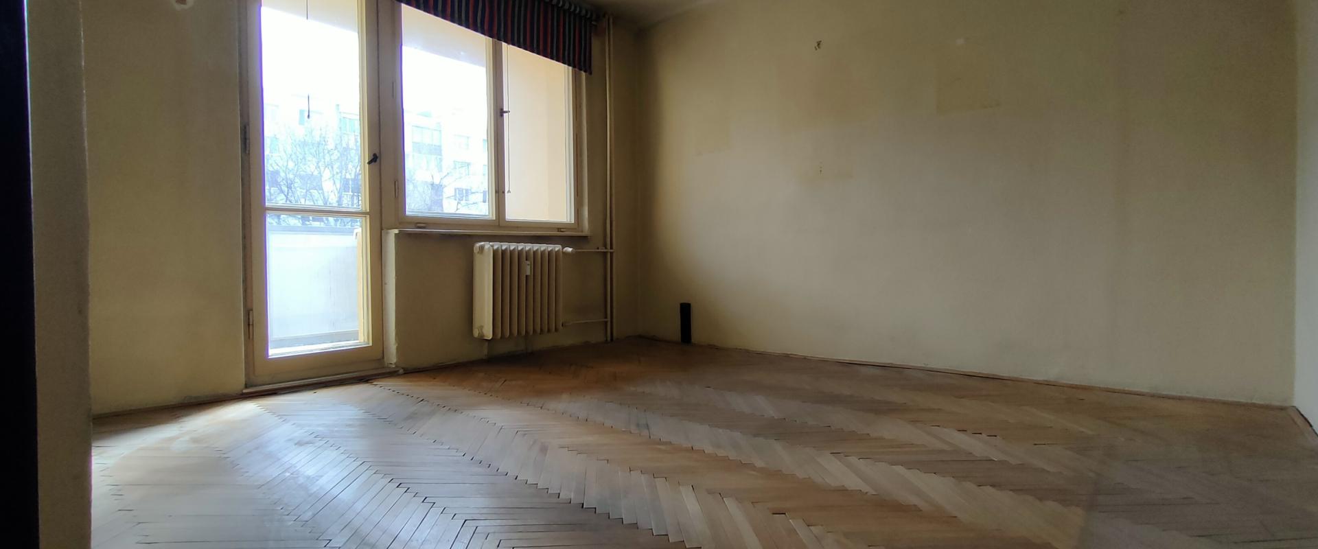 Bezbariérový 3 izbový byt, Sídlisko II