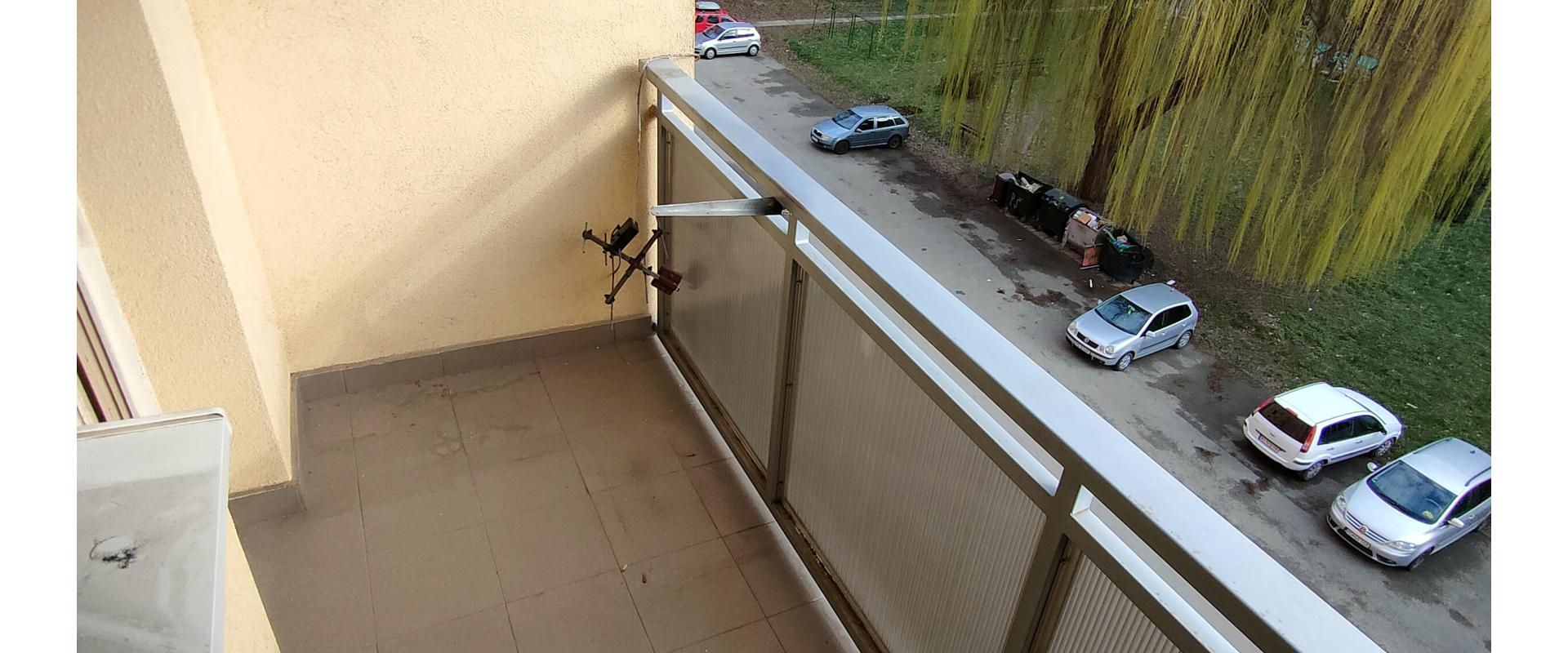 Bezbariérový 3 izbový byt, Sídlisko II