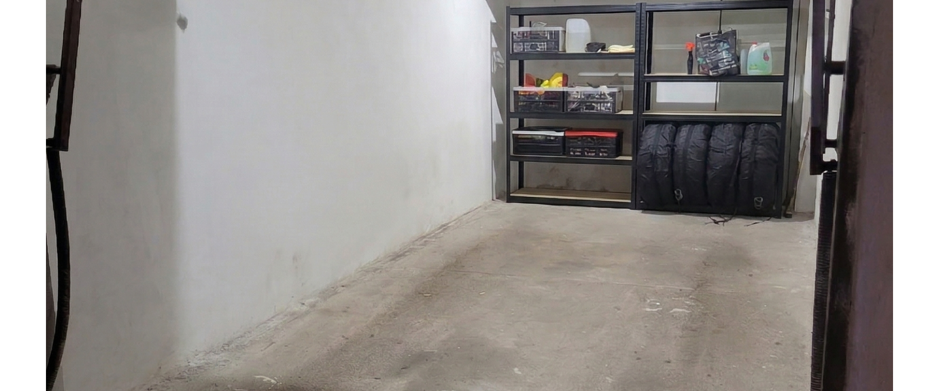 Predaj samostatnej garáže, Karlova Ves