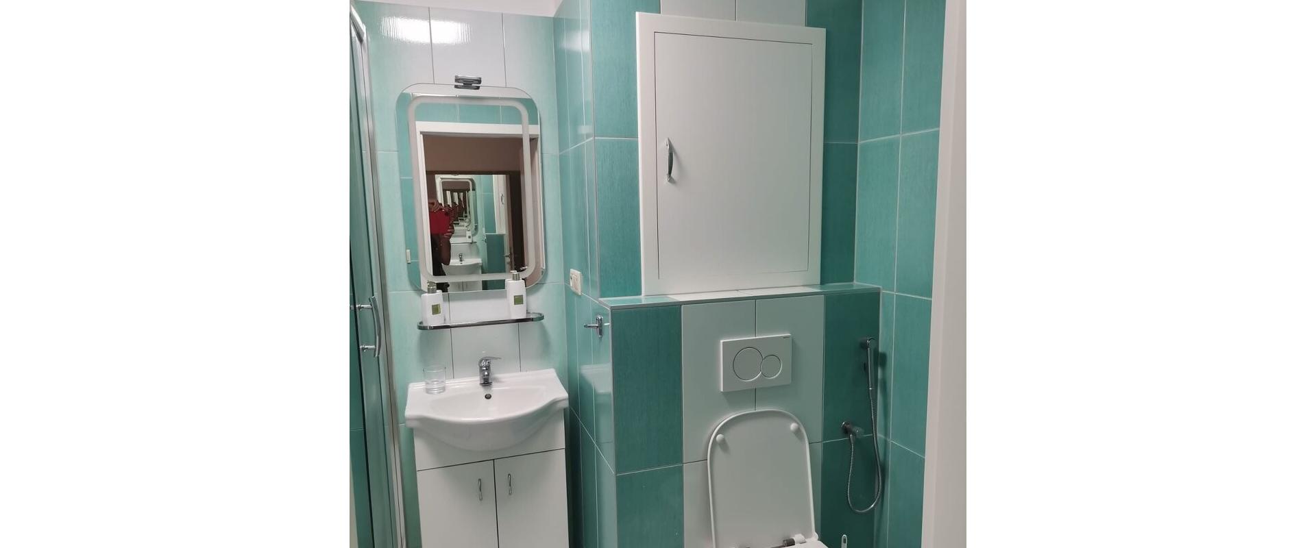 PRENÁJOM 1-IZBOVÝ BYT na Vlčincoch s dvoma logiami