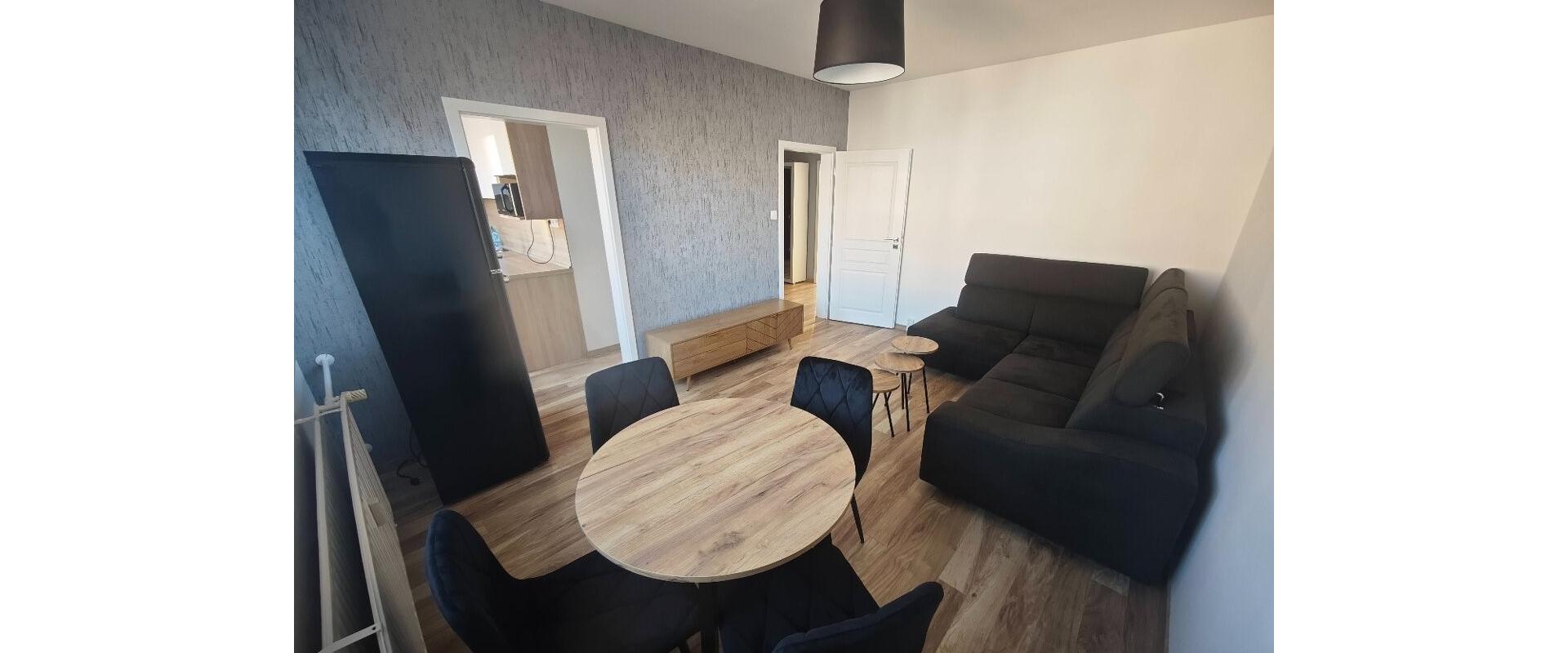 Krásny 3-izbový byt na prenájom - Starý Juh Poprad