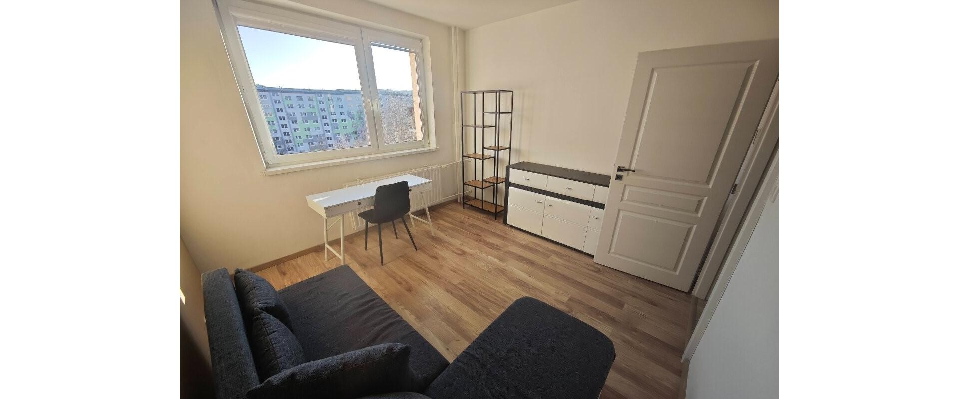 Krásny 3-izbový byt na prenájom - Starý Juh Poprad