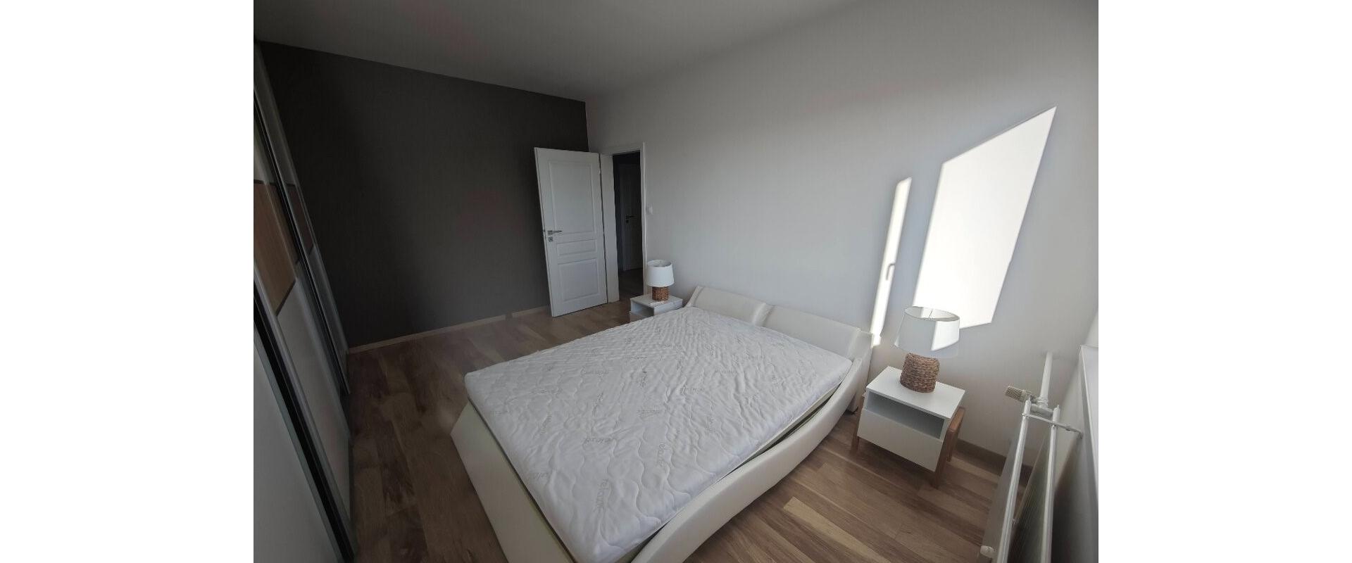 Krásny 3-izbový byt na prenájom - Starý Juh Poprad