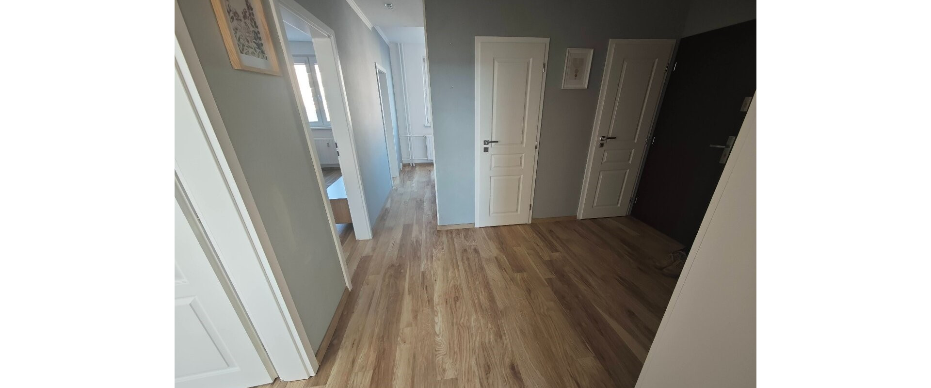 Krásny 3-izbový byt na prenájom - Starý Juh Poprad