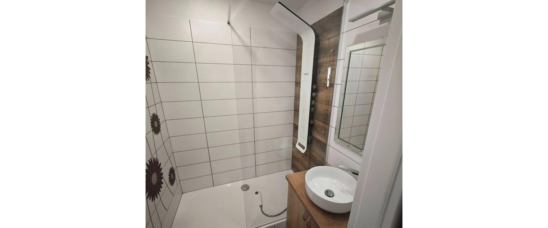 Krásny 3-izbový byt na prenájom - Starý Juh Poprad