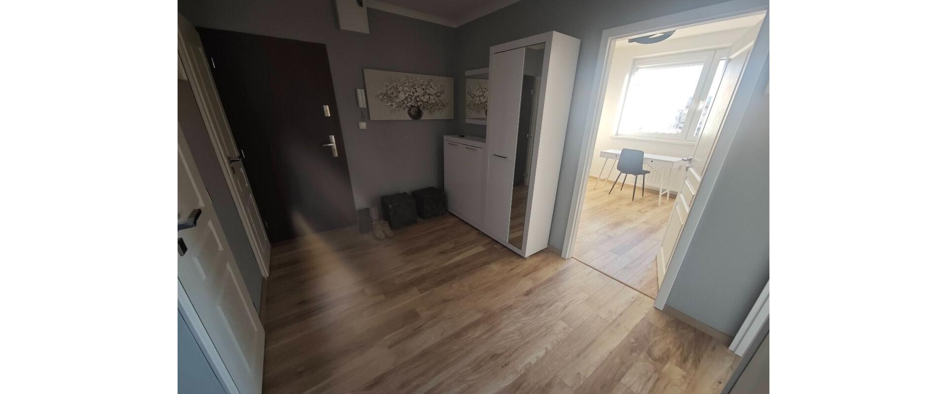 Krásny 3-izbový byt na prenájom - Starý Juh Poprad