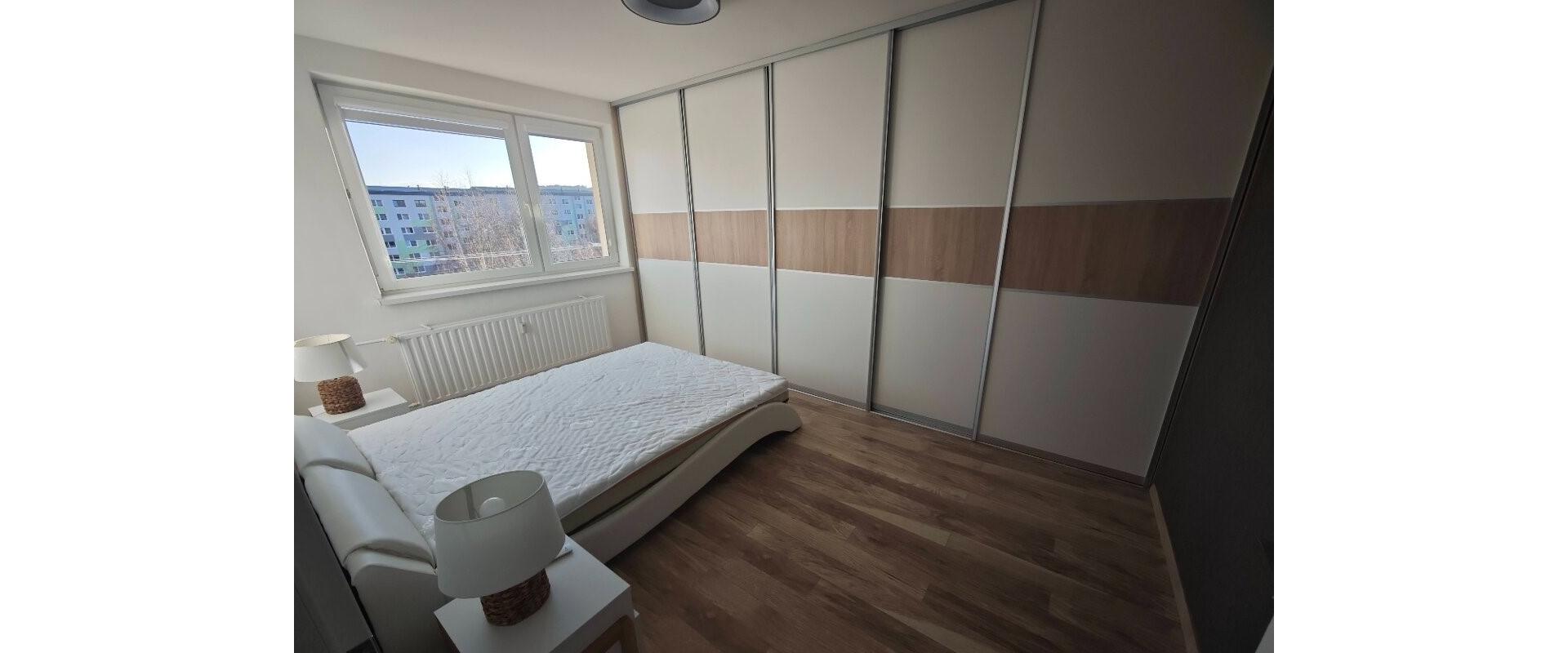 Krásny 3-izbový byt na prenájom - Starý Juh Poprad