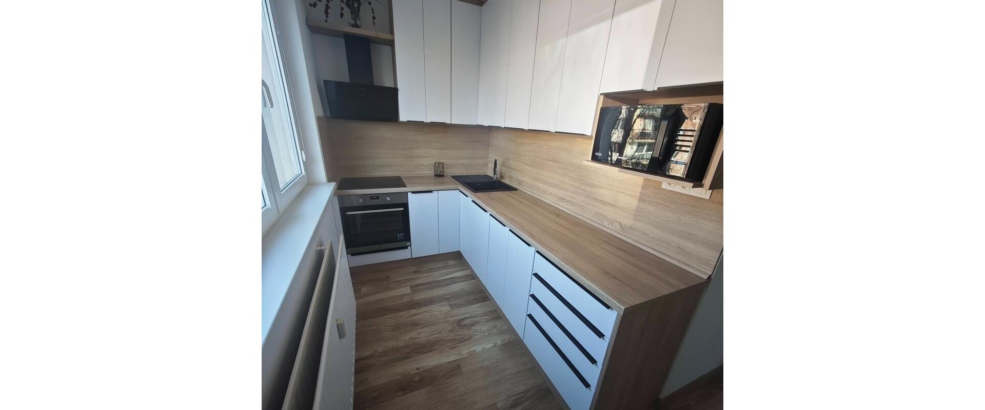 Krásny 3-izbový byt na prenájom - Starý Juh Poprad