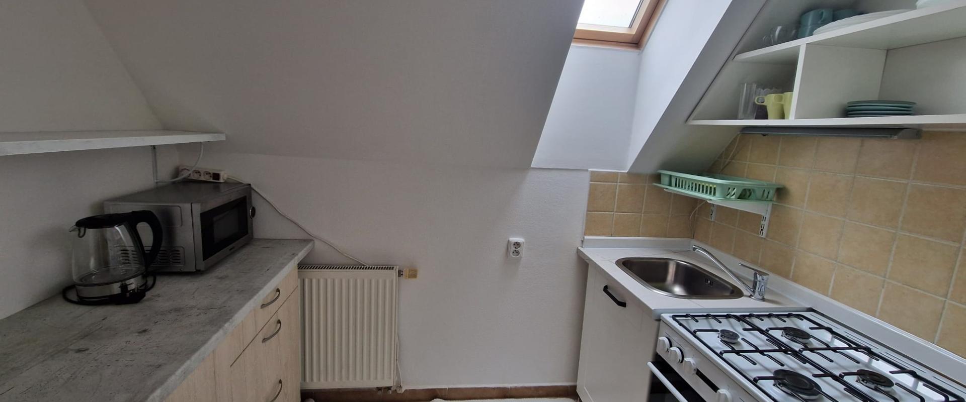 Prenájom bytu v RD so samostatným vstupom