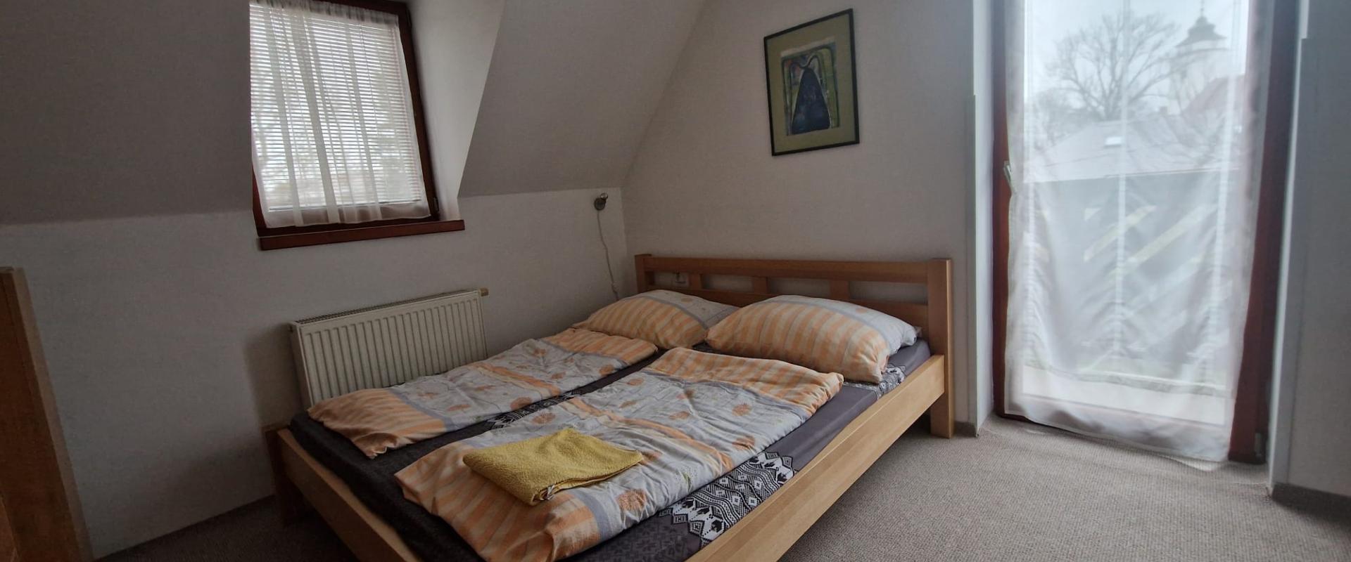 Prenájom bytu v RD so samostatným vstupom