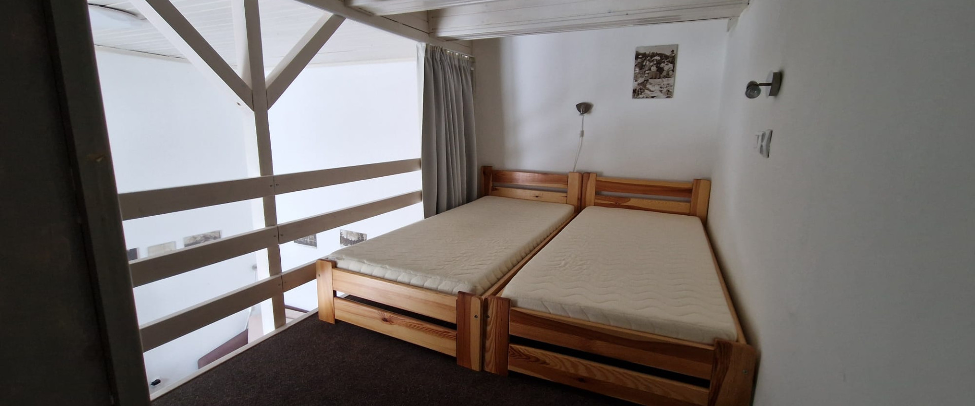 Garzónka v rodinnom dome so samostatným vstupom – prenájom