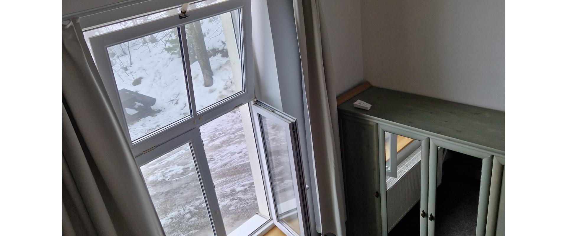 Garzónka v rodinnom dome so samostatným vstupom – prenájom