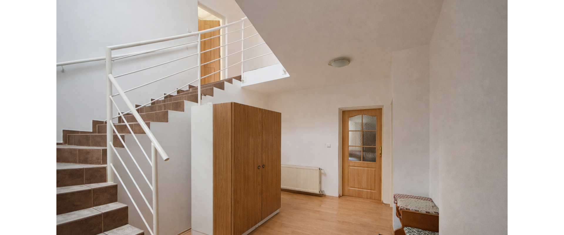 Na predaj 5 izb.rodinný dom v srdci Stupavy s 700m2 pozemkom