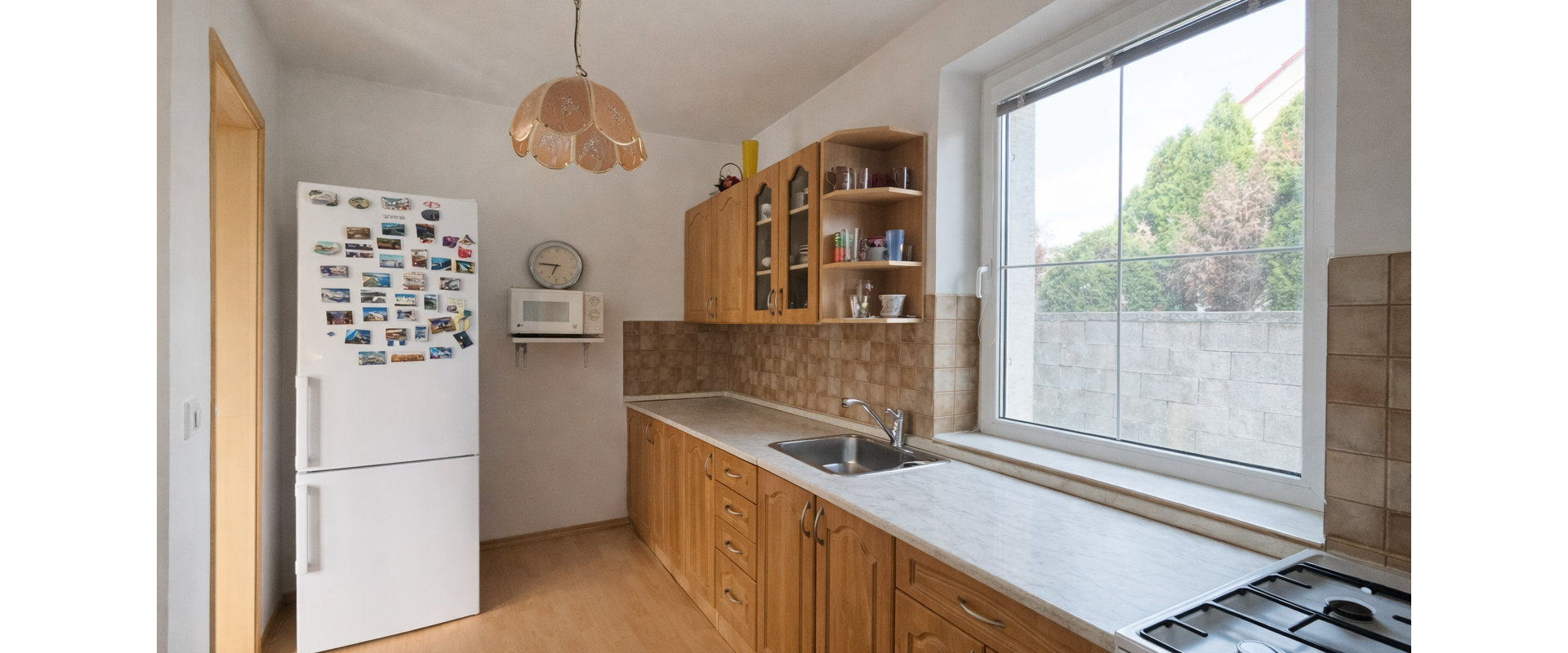 Na predaj 5 izb.rodinný dom v srdci Stupavy s 700m2 pozemkom