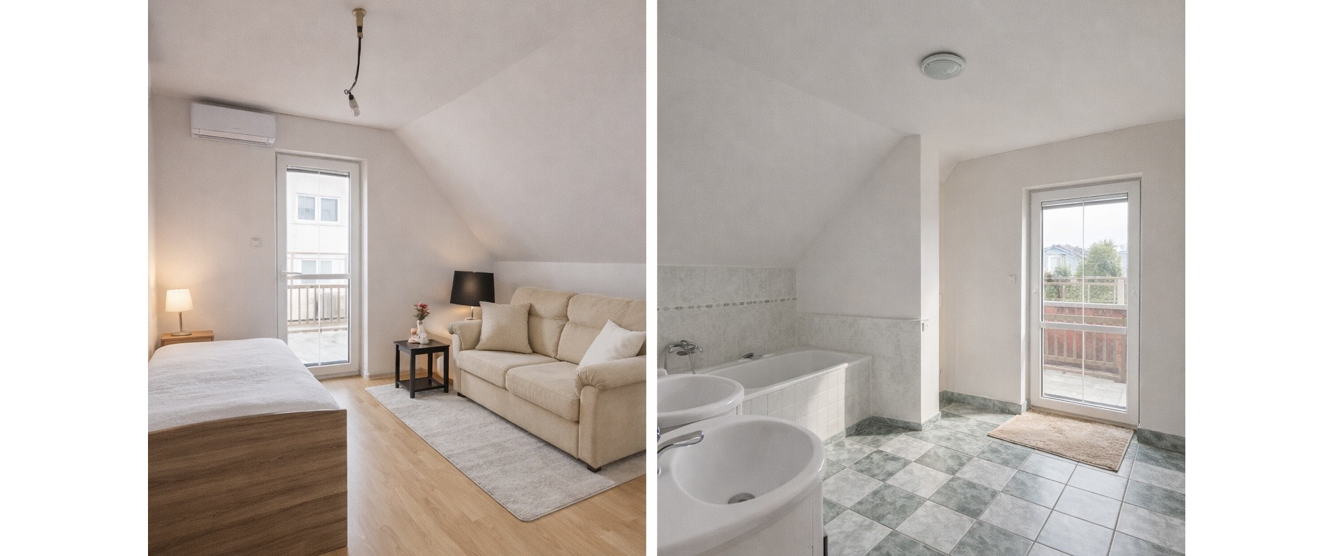 Na predaj 5 izb.rodinný dom v srdci Stupavy s 700m2 pozemkom