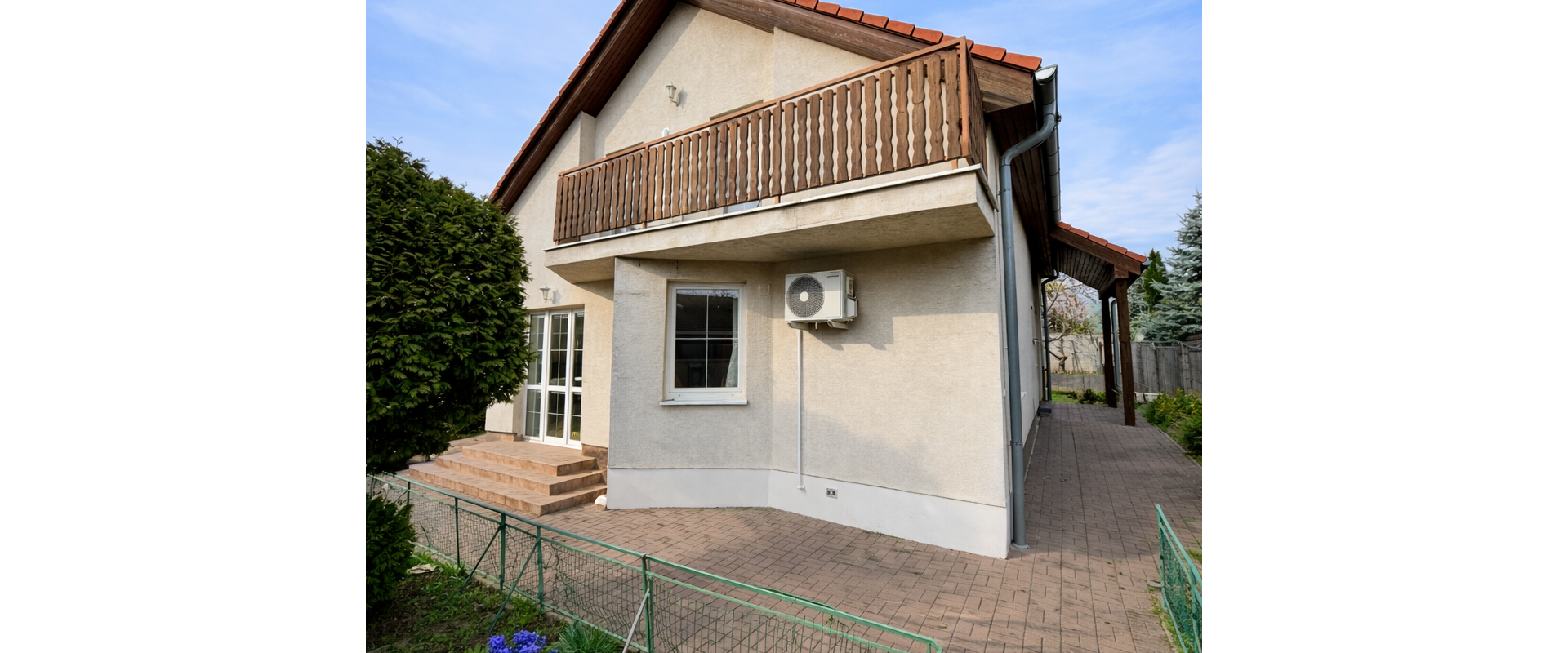 Na predaj 5 izb.rodinný dom v srdci Stupavy s 700m2 pozemkom