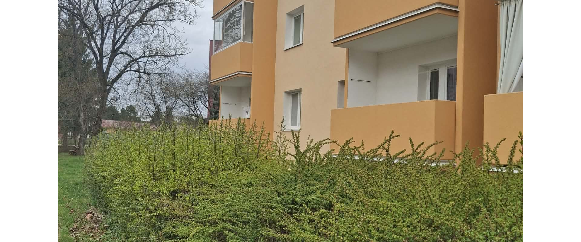 2-izbový byt Nové Mesto nad Váhom