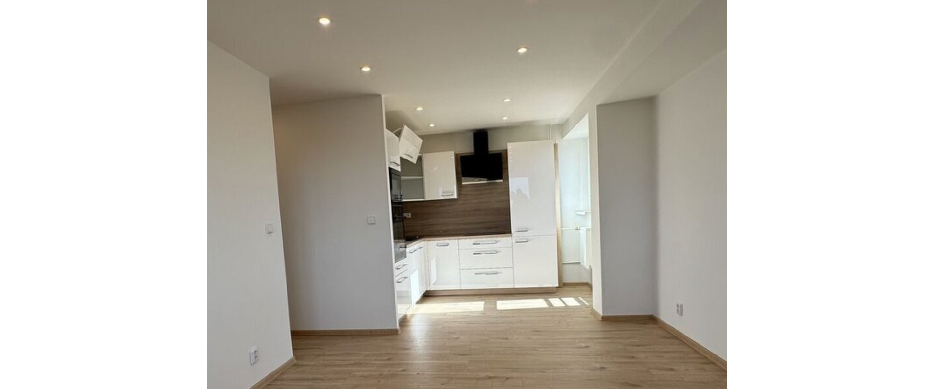 Na predaj 2izb byt po kompletej rekonštrukcií v Malackach