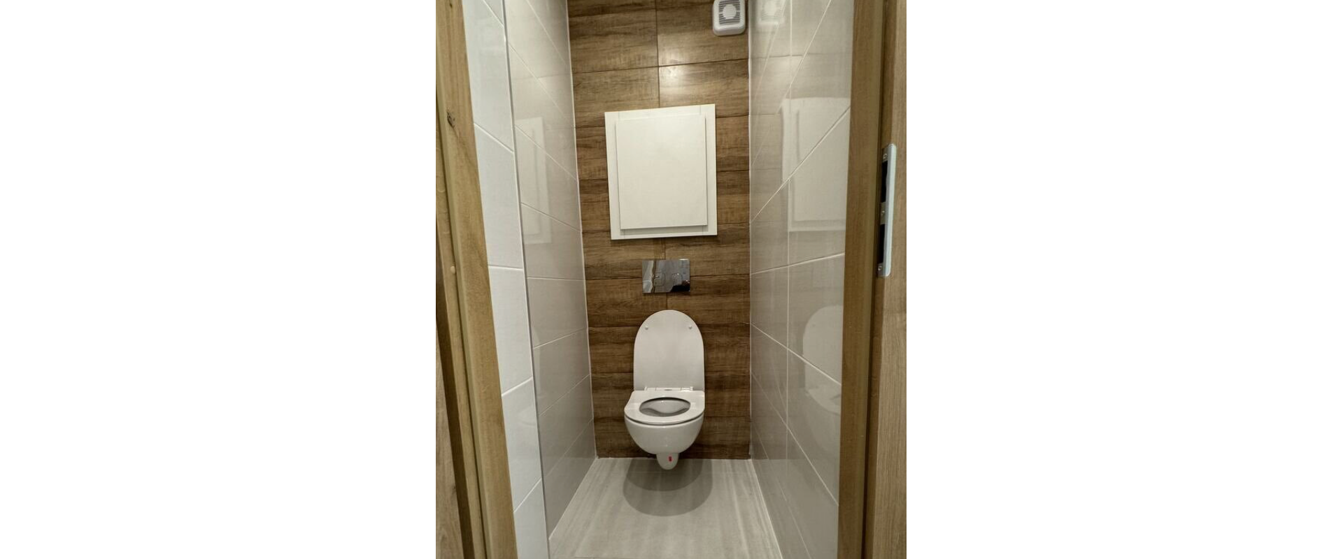 Na predaj 2izb byt po kompletej rekonštrukcií v Malackach