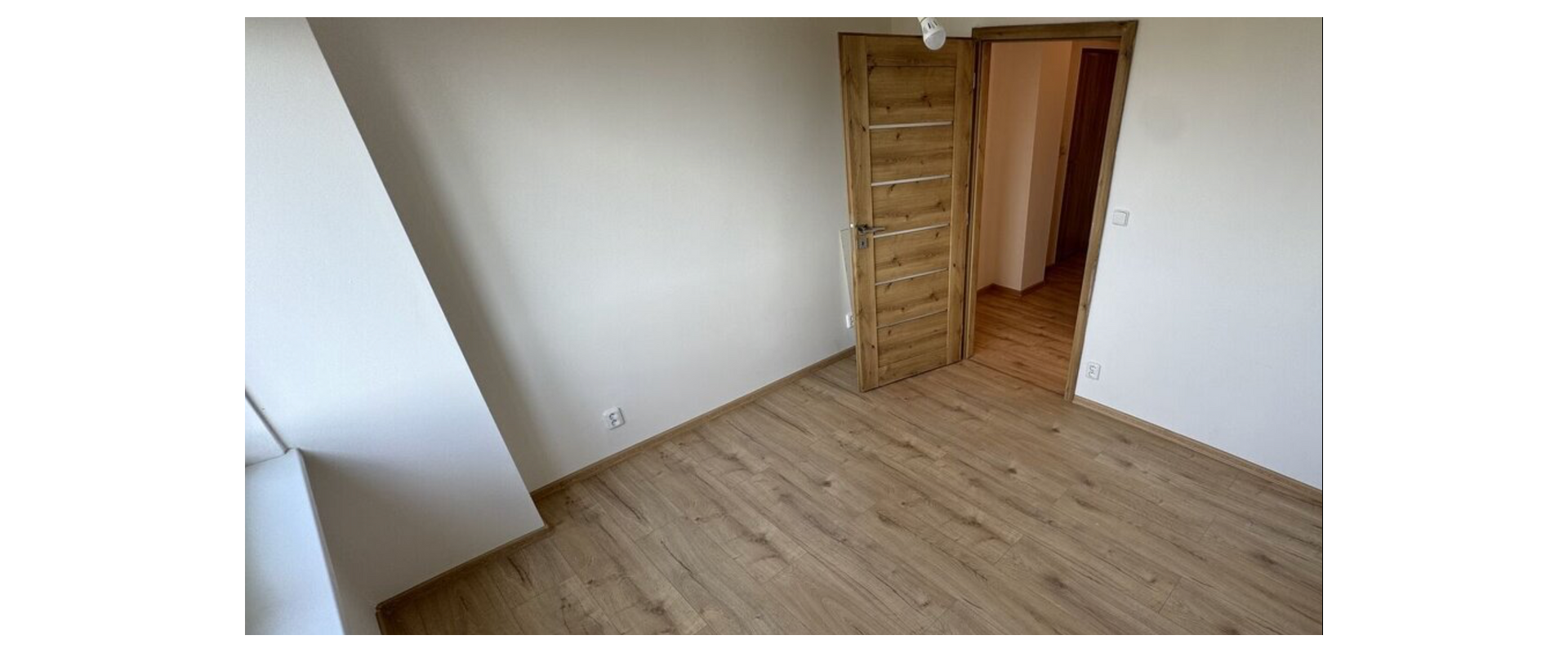 Na predaj 2izb byt po kompletej rekonštrukcií v Malackach