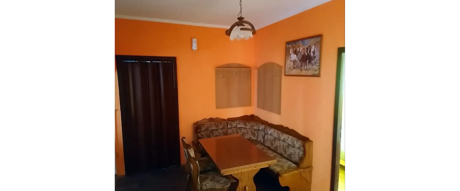 Prenájom 2 izbový byt Poprad - loggia