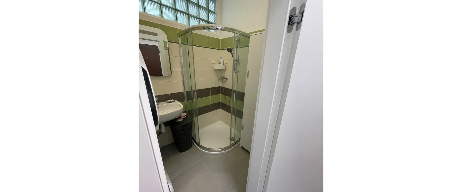 Prenájom 1-izbového bytu v tichej lokalite