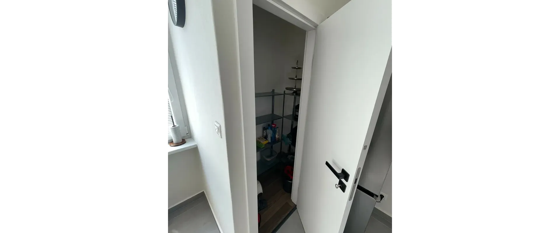 Prenájom 1-izbového bytu v tichej lokalite