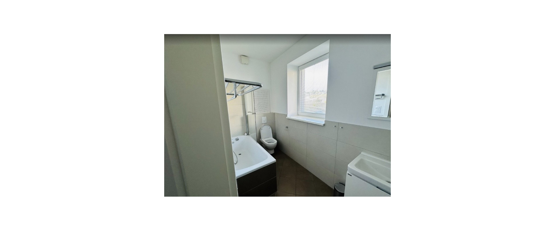 Moderný 2-izbový byt