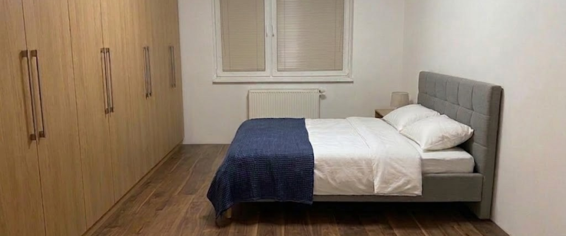 Na predaj 3-izbový byt s vlastným kúrením a balkónom,Pezinok